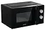 Мікрохвильова піч Gorenje MO17E1BH (6860389) - мініатюра 1