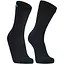 Шкарпетки водонепроникні Dexshell Ultra Thin Crew Black L (1047-DS683BLK-L) - мініатюра 1