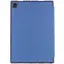 Чохол with Slot for Stylus для Samsung Galaxy Tab A9+ (11'') (X210/X215) Темно-синій - мініатюра 4