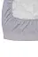 Простыня на резинке Good-Dream Microfiber Blue 150х200 см синяя (GDMBLSHEETF150200) - миниатюра 2