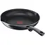 Сковорода с крышкой Tefal Day by Day 20 см черная (B5580223_SET) - миниатюра 3