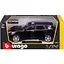 Автомодель Bburago Porsche Cayenne Turbo 1:24 Black (18-21056) [119121] - миниатюра 5