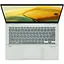 Ультрапортативний ноутбук ASUS Zenbook 14 UX3402ZA i7-1260P 4.70GHz,16GB,1TB,Windows 11 - мініатюра 14