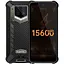 Смартфон Doogee S96 PRO 8/128GB BLACK - миниатюра 1