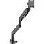 Настольный крепеж для монитора OfficePro MAH821B 24-57" Black [140156] - миниатюра 8