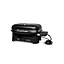 Гриль электрический Weber Lumin 1000 с подставкой черный (91010853) - миниатюра 3