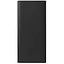 Універсальна мобільна батарея Xiaomi 30000mAh 18W Black (BHR9126GL) - мініатюра 1