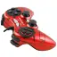 Проводной геймпад Esperanza EGG105R Red - миниатюра 3