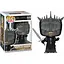 Фигурка Funko Pop Властелин колец Голос Саурона Lord Of The Rings Mouth of Sauron 10 см FP LOTR 1578 - миниатюра 1