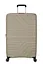 Чемодан American Tourister FLYTWIST 78 см SANDSTONE 78x50x30(33) MI1*05003 - миниатюра 1