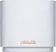 MESH-система ASUS Mesh ZenWiFi XD4 Plus AX1800 2Pcs White (90IG07M0-MO3C20) - миниатюра 2
