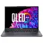 Acer Ноутбук Swift Go 14 SFG14-63 14" 2.8K OLED, AMD R5-8645HS, 16GB, F512GB, UMA, Win11, серый - миниатюра 1