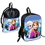 Шкільний рюкзак дитячий Анна та Ельза + Сумка для взуття спортивної форми рюкзак-мішок для дівчинки (01809) - мініатюра 1