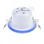 Светильник точечный Brille декоративный HDL-G06 blue MR16 162017 - миниатюра 2