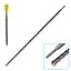 Бур по бетону Alloid Building Tools SDS-plus S4 20x800 мм (FH-20800) - мініатюра 1