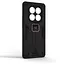 Чохол до мобільного телефона Armorstandart Proover Xiaomi Redmi Note 14 Pro 4G / 14 Pro 5G / Poco X7 5G Black (ARM85791) - мініатюра 2