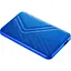 Зовнішній жорсткий диск Apacer AC236 1 TB Blue (AP1TBAC236U-1) [70262] - мініатюра 3