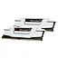 Модуль пам'яті G.Skill DDR4 32GB (2x16) 3600MHz RipjawsV WHITE (F4-3600C18D-32GVW) - мініатюра 2