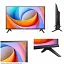 Телевизор LED HISENSE 32A4Q - миниатюра 6