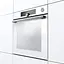 Електрична духова шафа Gorenje BPSA6747A08WG (6B0O23PS5I01-2) - мініатюра 6