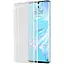 Захисне скло DK для Huawei P30 Pro UV Curved 09262 clear 2 шт. - мініатюра 1