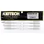 Силикон Keitech Swing Bait 2.8" #422 Sight Flash (8 шт/уп) - миниатюра 2