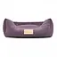 Лежак Pet Fashion MOLLY 62 х 50 х 19 см (фіолетовий) - мініатюра 3