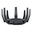 Маршрутизатор RT-AX89X AX6000, 8xGE LAN, 1xGE WAN, 1x10GE, 1xSFP+, 2xUSB3.1, MESH Asus teh0017178 - миниатюра 6