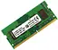 Оперативна пам'ять модуль 8 ГБ для ноутбука SO-DIMM 8GB/2666 DDR4 Kingston (KVR26S19S8/8) - мініатюра 4