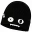 Шапка Buff Child Knitted Hat Funn Bat Black (1033-BU 120867.999.10.00) - миниатюра 1