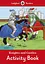 Ladybird Readers 4 Knights and Castles Activity Book - мініатюра 1