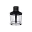 Блендер Polaris PHB 1604AL CUBE Нержавіюча сталь/чорни - миниатюра 10