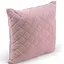 Подушка Руно 40х40 декоративна Pink and Grey ромб 311.55_Pink and Grey ромб - мініатюра 1