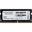 Оперативна пам'ять Prologix 8GB SODIMM DDR4 3200MHz (PRO8GB3200D4S) - мініатюра 1