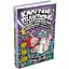 Книга Капітан Підштанько. Книга 3. Автор - Дейв Пілкі (КмБукс) - мініатюра 1
