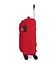 Валіза Gabol Lisboa (S) Red (122722-008) - мініатюра 3