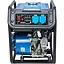 Генератор бензиновий інверторний EnerSol (EPG-5500IOE) - мініатюра 2
