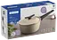 Ківш Tramontina Spezia Sand 2.4 л 20 см kuh0016360 - мініатюра 2