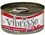 Консерви Vibrisse Jelly тунець/креветки для дорослих кішок всіх порід 70 г - мініатюра 1
