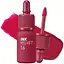 Матовий тінт для губ PERIPERA INK VELVET 016 Heart Fuchsia Pink - мініатюра 1