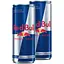 Энергетический напиток Red Bull 500 мл (0.25 л х 2 банки) - миниатюра 1