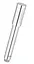 Ручний душ 1 режим струменя Grohe Rainshower Aqua Stick 26465000, Хром - мініатюра 2