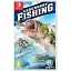 Игра Legendary Fishing (Nintendo Switch) - миниатюра 1