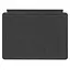 Клавіатура для планшета Go 4 Type Cover, UKR/ENG, чорна Microsoft Surface teh0013867 - мініатюра 3