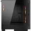 Корпус Cougar Airface ECO RGB Black (Airface ECO RGB Black) Без БП - мініатюра 5