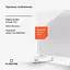 Конвекторный обогреватель Klarstein Bornholm Smart (10045427) - миниатюра 3