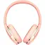 Навушники Baseus Encok Wireless Headphone D02 Pro Pink (NGD02-C04) [93422] - мініатюра 2