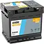Акумулятор Exide Premium 53Ah Ев (-/+) (540EN) (207х175х190) EA530 - мініатюра 1