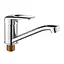 Змішувач для кухні Globus Lux Koln GLK-0203 - мініатюра 2