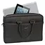 Сумка для ноутбука Rivacase 15.6" Black (8135) (8135 (Black)) - мініатюра 2